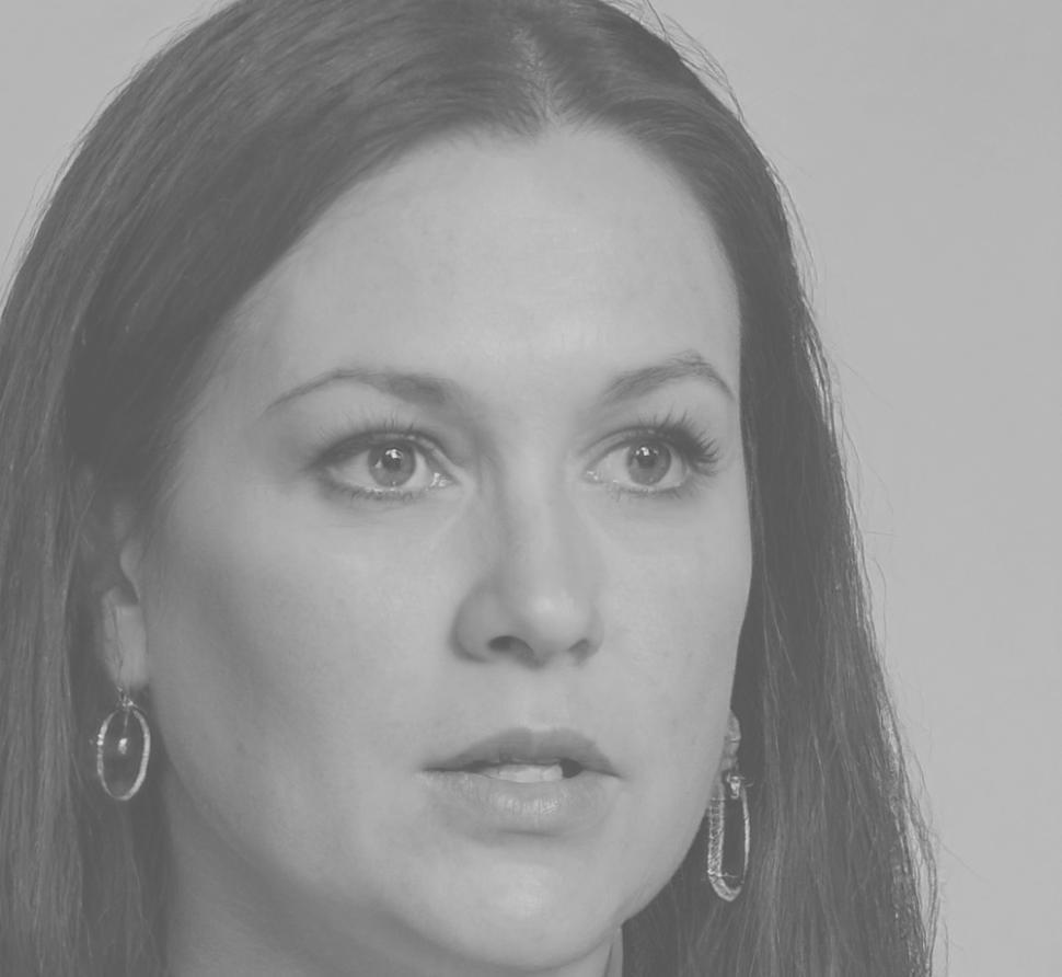 Portrait of Linh Tran, Lead Integration Specialist