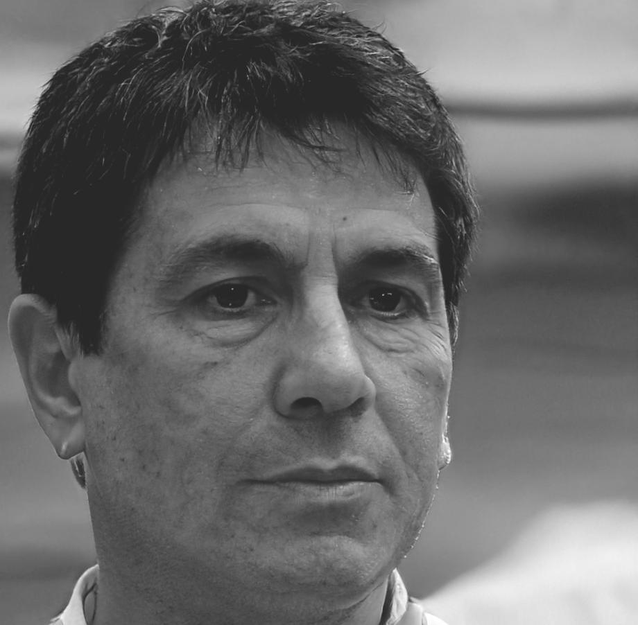 Kai Björkman, senior backend developer who completed the API testing certification program